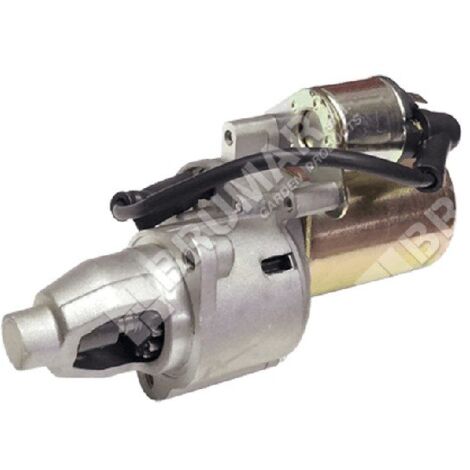 Motorino avviamento per motori HONDA COMPATIBILE - 028004
