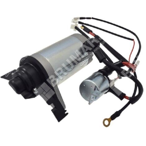 Motorino avviamento per motori LONCIN COMPATIBILE - 049386