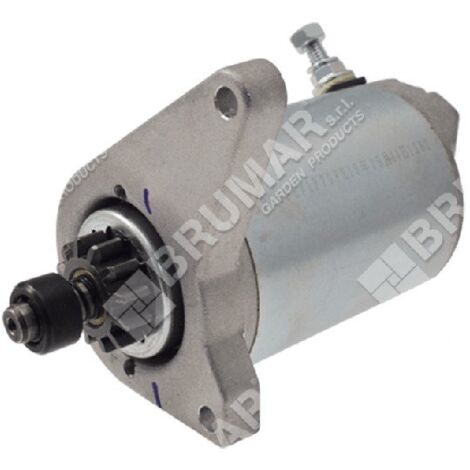 Motorino avviamento per motori MOWOX COMPATIBILE - 049959
