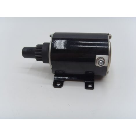 Motorino avviamento TRATTORINO rasaerba TECUMSEH  OH120 OH140