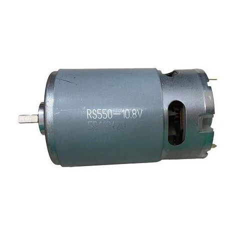 Motorino avvitatore 780910 wokin