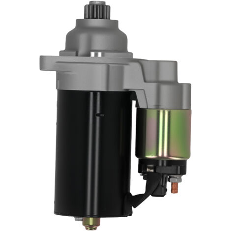 Motorino d‘avviamento for Audi A2 1.4 TDI 2000-2005 VW Lupo 1.4 TDI