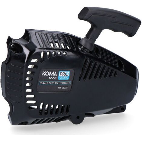 Motorino di avviamento Koma Tools 08337 Motosega