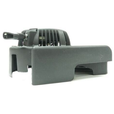 Motorino di avviamento per tosaerba con motore SV150 GGP - 118550139/1