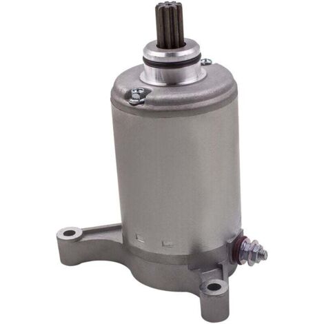 Motorino di avviamento Per Yamaha ATV Warrior Raptor 350 YFM350R YFM350X 348cc SMU0065 nuovo