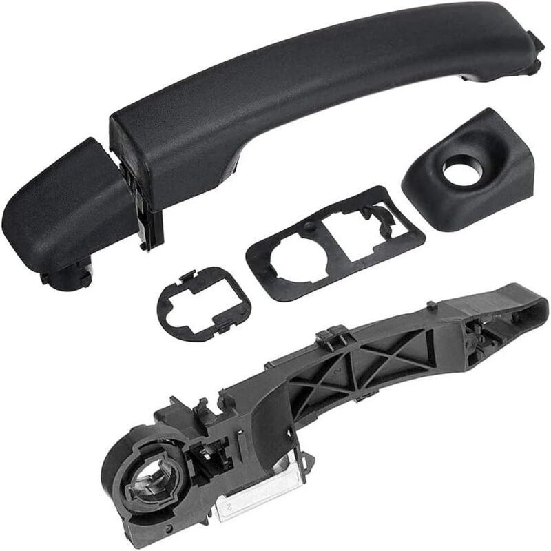 Motorisation de garage Poignée de porte complète master 3 movano 3 interstar 806075963R 806073022R