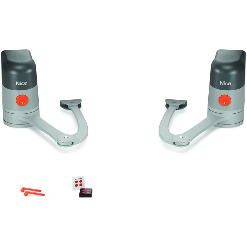 Motorisation portail battant maestro start kit 200