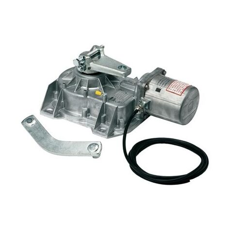 Motorisation portail enterré CAME 001FROG-AE