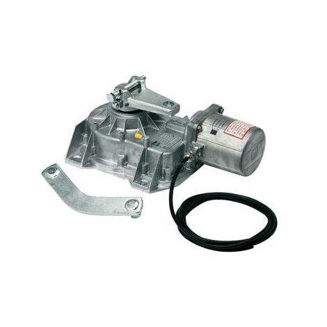 Motorisation portail enterré CAME FROG A24