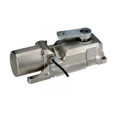 Motorisation portail enterré FAAC 770N - 10675201