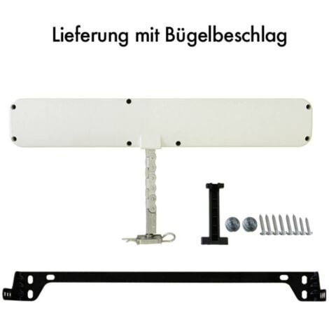 Motorisation pour fenêtre Kaiser Nienhaus Panther 400000 20 kg