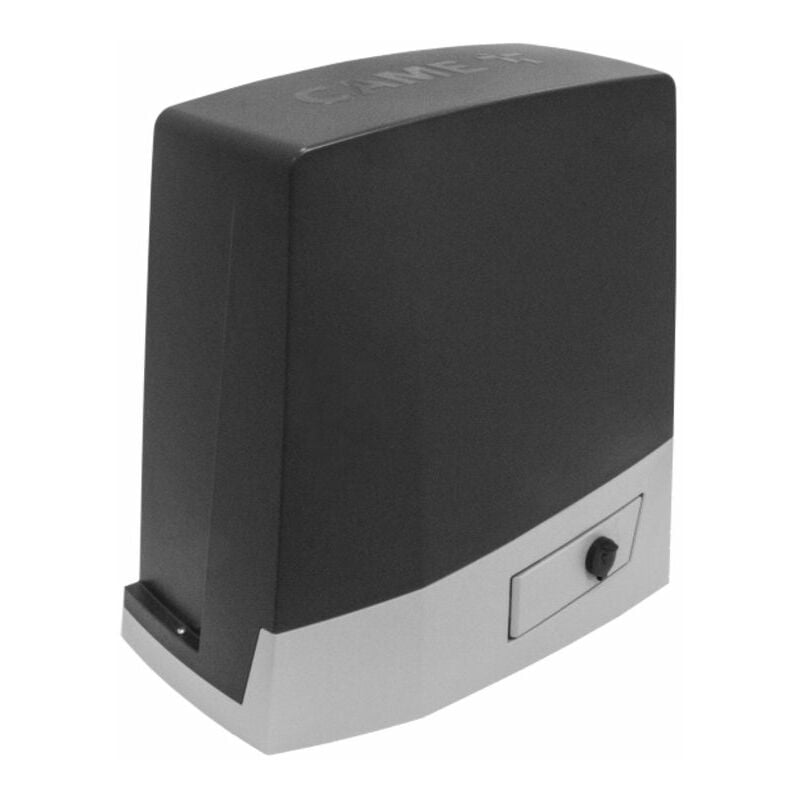 Motorisation pour portail coulissant Came bkv plus - 36 volts - 1500 kg Came 801ms-0350