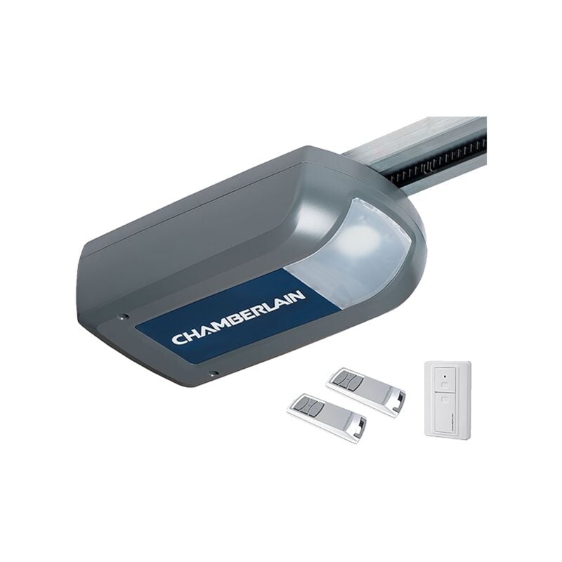 Chamberlain - Motorisation pour portes de garage MotorLift 810EV