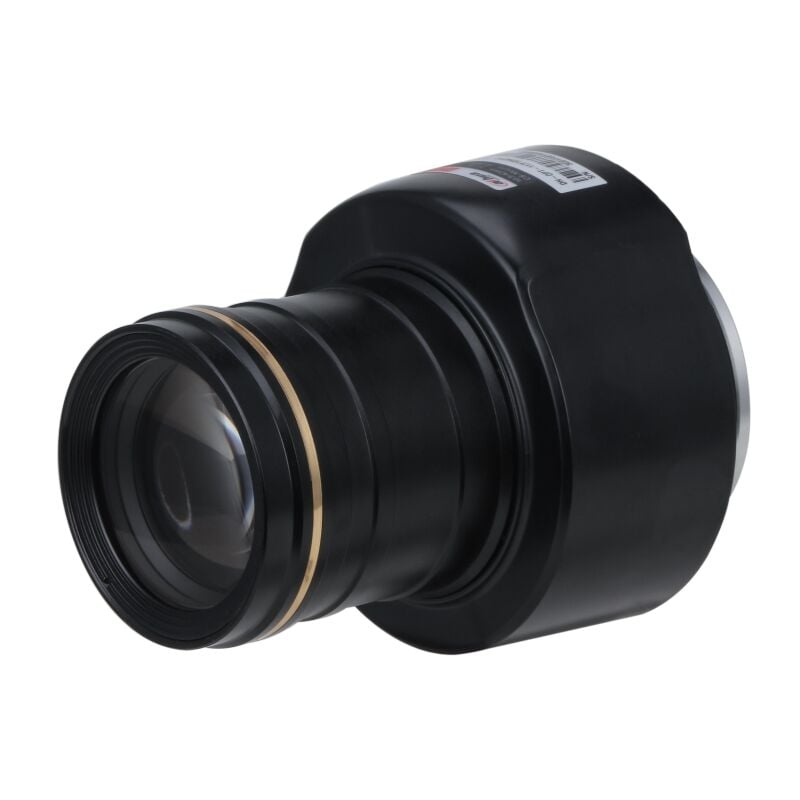 Dahua - Motorized Varifocal Lens 10.542 Mm 12 Mp Pfl010542-A12Pe