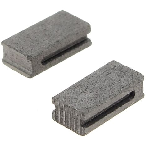 Motorkohle pro 2, 2610z01288 für Skil-Schleifer