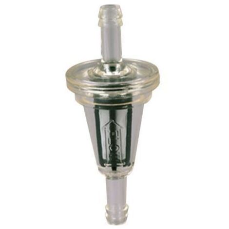 Motorkraftstofffilter Ø 7,9 mm UNIVERSAL-kompatibel