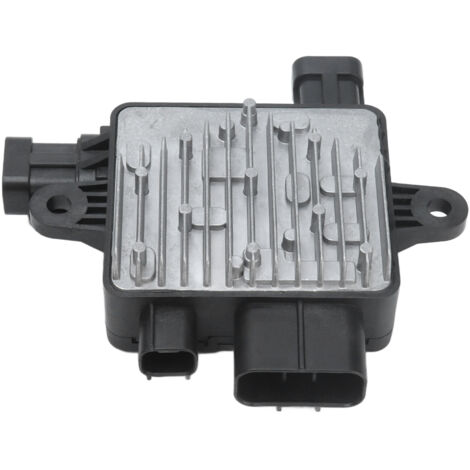 Motorkühlerlüfter-Steuermodul für Kia Sedona 2006-2014