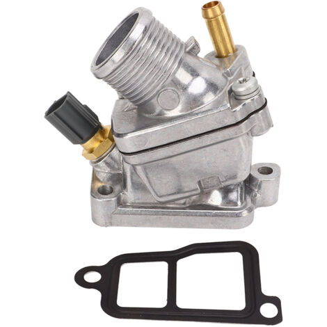 Motorkühlthermostatgehäuse für Volvo S60 S80 V70 XC70 XC90