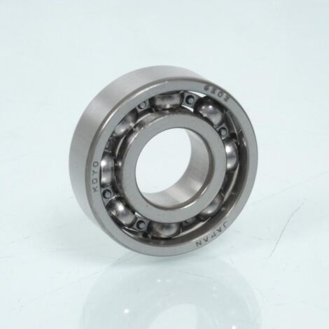 Motorlager 6202 15x35x11mm original für Motorrad Yamaha 125 dt