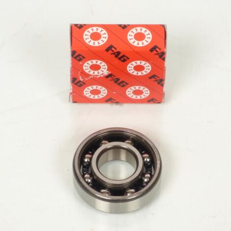 motorlager fag für roller peugeot 50 ludix neu