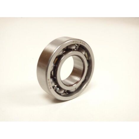 Motorlager für Auto 6004 / 20x42x12mm, neu