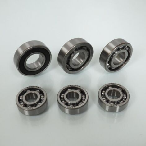 motorlager p2r für roller sym 50 orbit neu