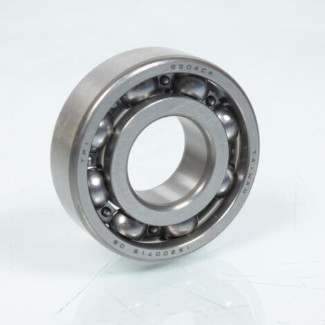 motorlager tpi für roller keeway 50 matrix vor 2020 6204 c4 /