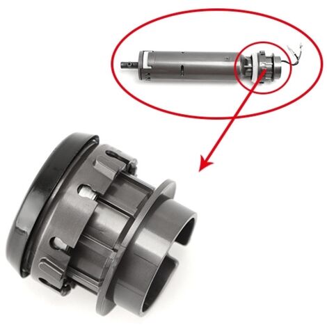 Motorlagerteile für Dyson V6-V11 Soft-Walzenkopf
