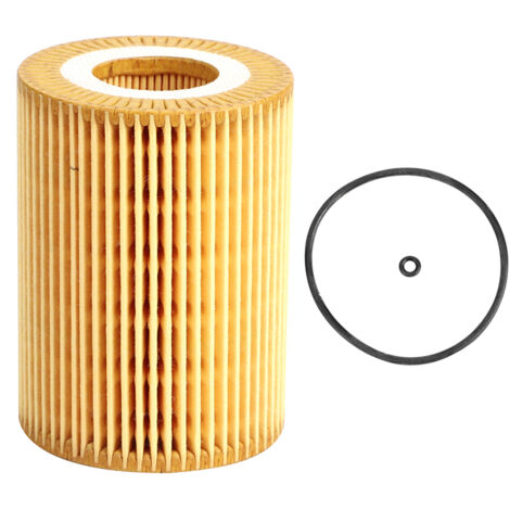 Motorölfilter für Mercedes-Benz R251 W211 W212 W164 W166 3.0L