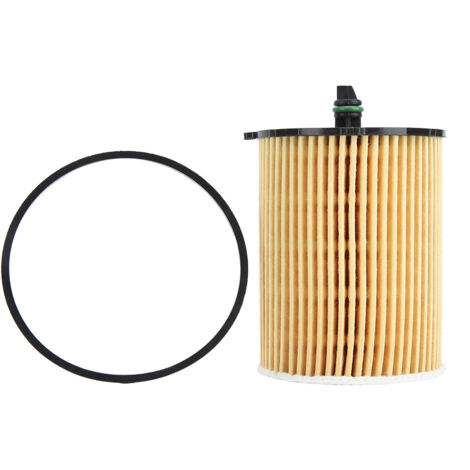 Motorölfilter kompatibel mit Citroën Berlingo B9 - Teilenummer 11427805978