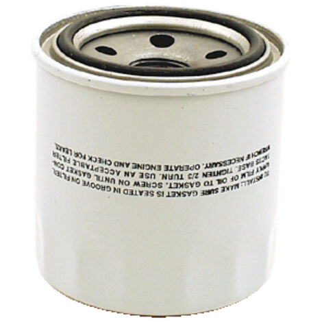Motorölfilter TORO Rasentraktor 42-9030 67-4330 99-8384