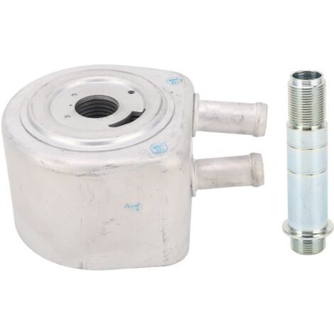 Motorölkühler-Filteradapter für Ford F150 F250 F350 F450 F550 E550