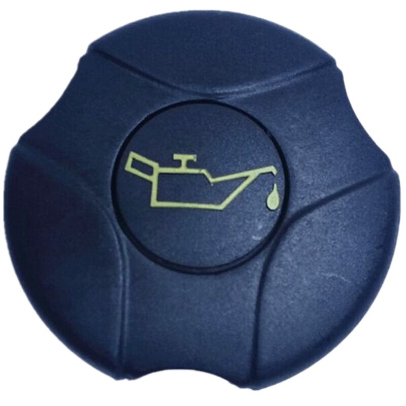 Image of Tlily - Motoröl-Einfülldeckel 025864 für 206 207 1007 106 205 306 307 405 C2 C3