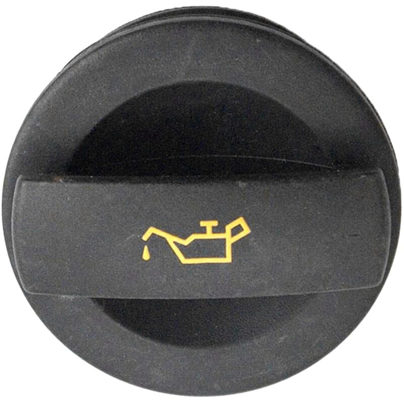 Image of Tlily - Motoröl-Einfülldeckel 06C103485N Passend für Audi A4 2.0 3.0 3.2 A6 vw Touareg Jetta