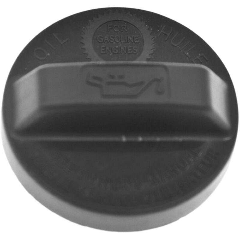 Image of Motoröl-Einfülldeckel 15610-RAA-A01 Für Honda Civic CR-V Element Accord Acura Autozubehör
