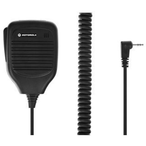 motorola Altoparlanti e microfoni Brand Modello Microaltoparlante portatile (00181)