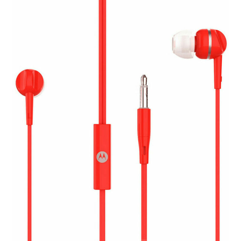 

Auriculares Pace 105 - Motorola