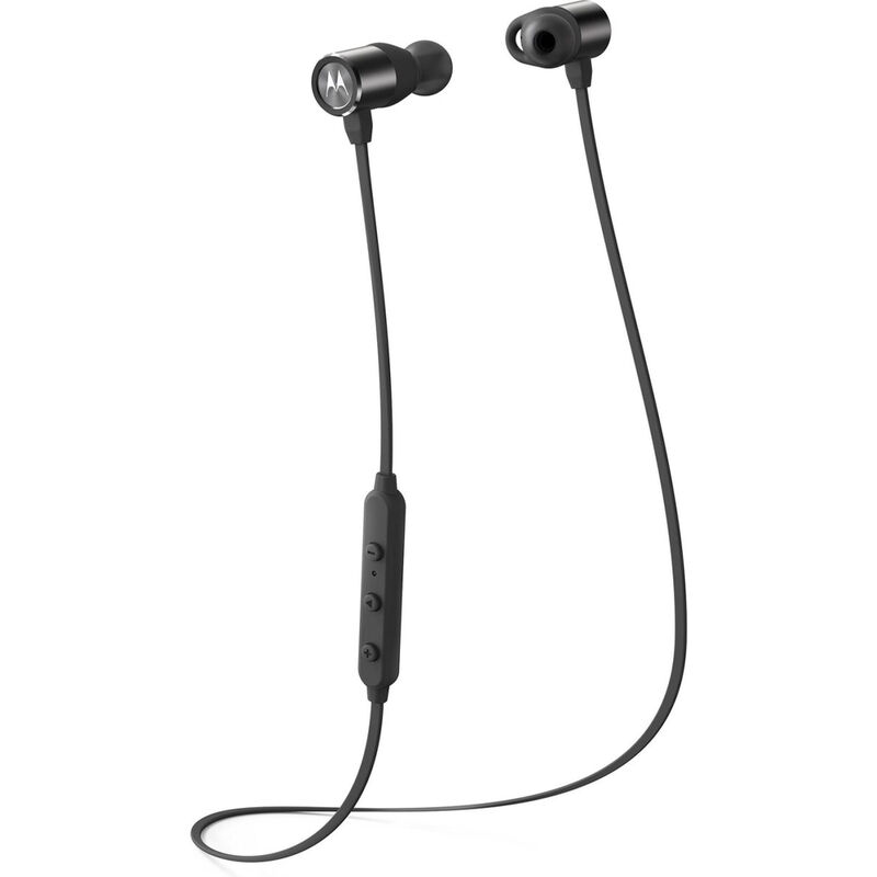 Image of VerveLoop 200 Auricolari Intrauricolari Bluetooth con Microfono In-Ear - Motorola