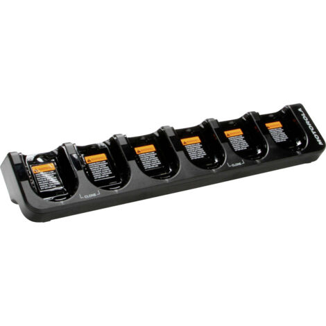Motorola Mehrfach-Ladegerät Motorola CLP446/CLP446e/CLP446 Bluetooth IXPN4029B