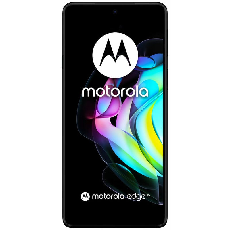 

Smartphone Edge E20 Snapdragon 870 128 GB 8 GB 6,7' - Motorola