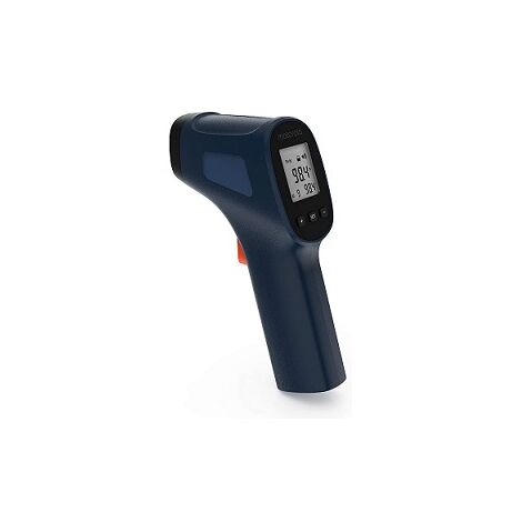 MOTOROLA Termometro laser a infrarossi digitale senza contatto TE-93 - Certificato medico