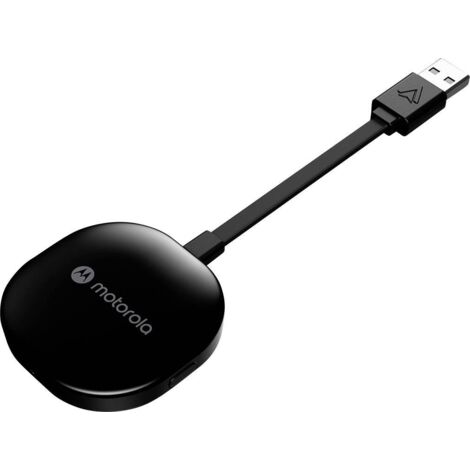 Motorola USB 2.0 Adaptateur S512103