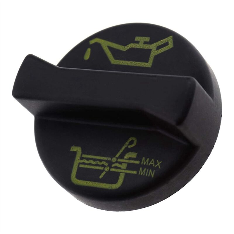 Image of Tlily - MotoröLeinfüLldeckel 71740676 für 500 Grande Punto Panda Idea