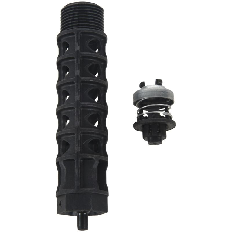 Image of Motorölkuehlerfilter Einwegventil Fuer Cruze Aveo 5541525 93186324 55353322 12992593