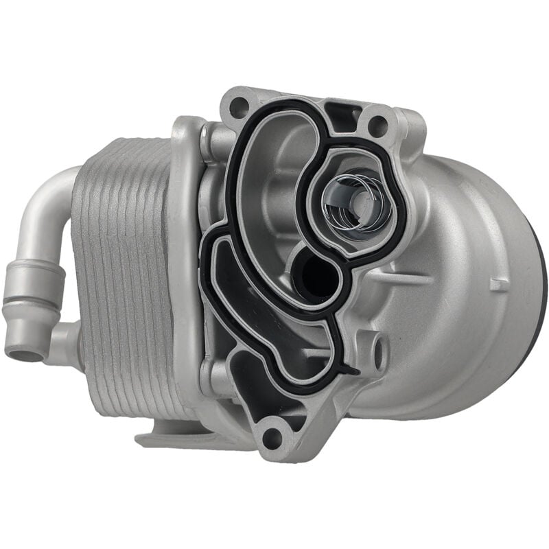 Image of Motorölkühler for bmw 1er E81 E87 116i 118i 120i 2004-2011 11427508966