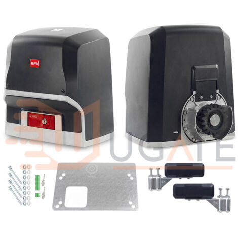 Motoropérateur Portes Coulissantes 24v BFT ARES ULTRA BT A1500 P926191 00002