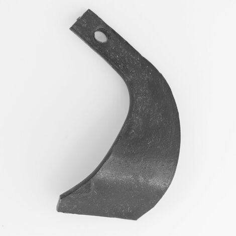MOTORPINNE MIT RECHTEM BLATT 196-208CCM