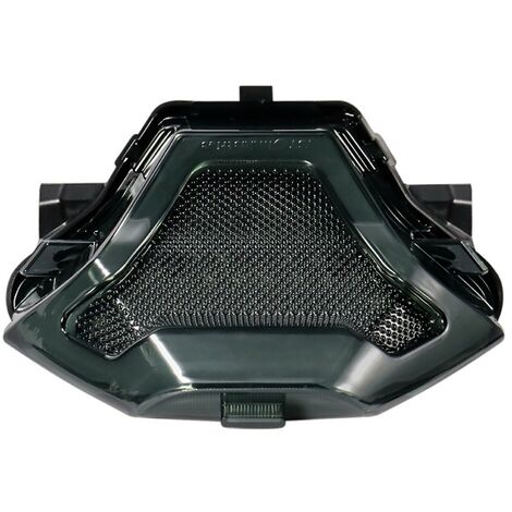 Motorrad Bremse Rücklicht Mit Bunten Fahr Lichter Led Hinten Blinker Für Yzf R3 R25 Mt03/
