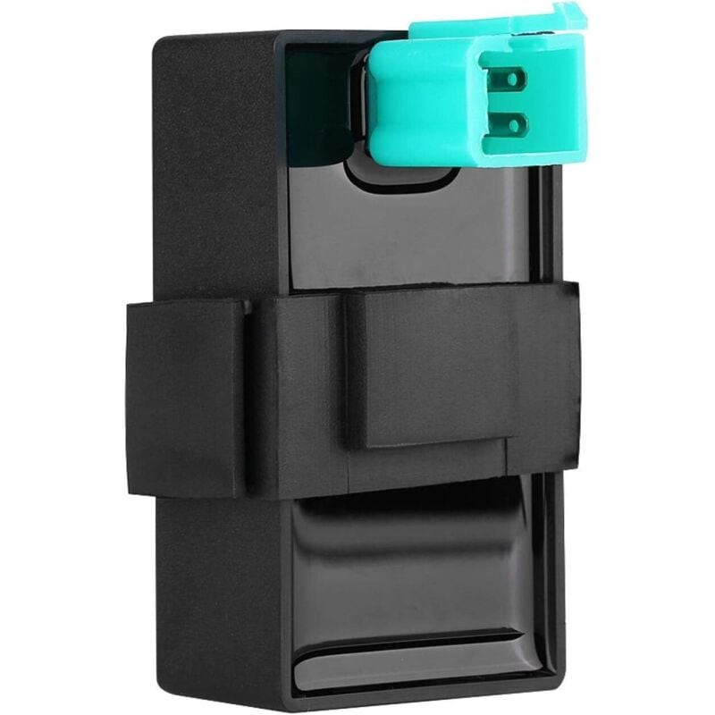 Image of Tigrezy - Motorrad elektrische geräte geeignet für DY100 C110 Dayang 100 zünder motorrad zünder cdi