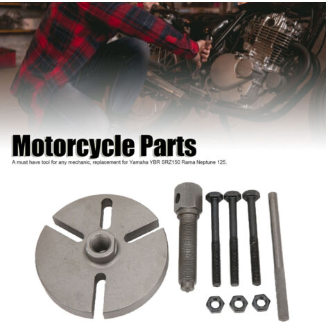 Motorrad Generator Spule Puller Magneto Puller Reparatur Werkzeug